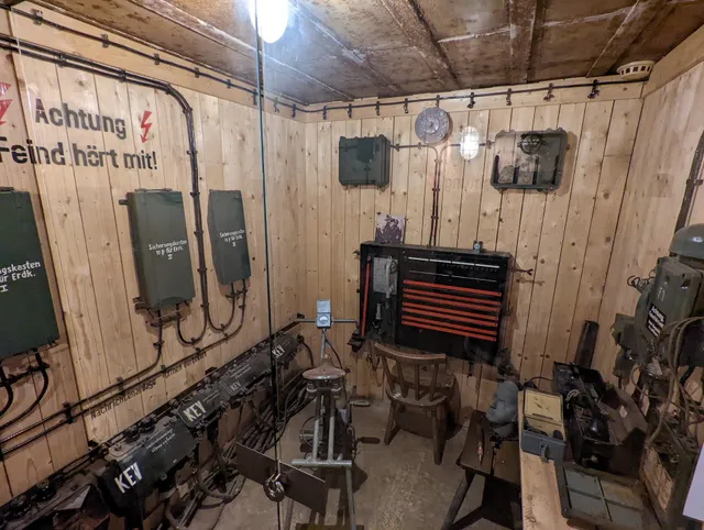 Atlantikwall Museum Den Haag