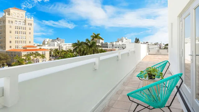 Kenmore Village Hotel