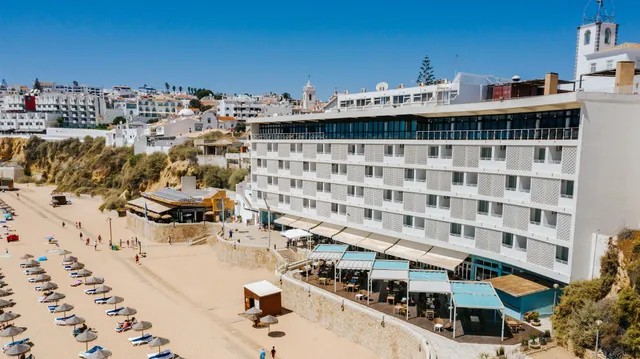 Hotel Sol E Mar