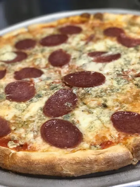 Giacomo's Italian Restaurant