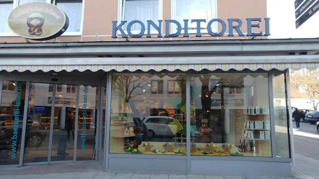 Werner Leser Bäckerei