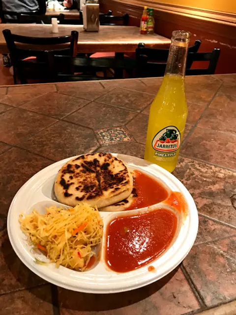 Taqueria Tapatio