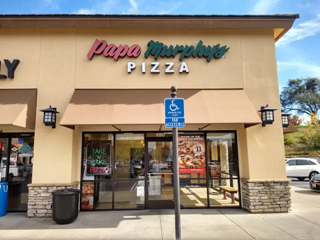 Papa Murphy's | Take 'N' Bake Pizza