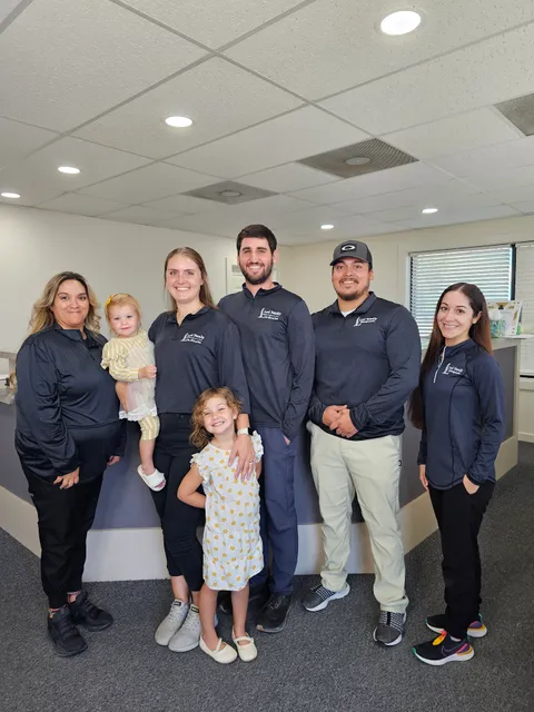 Leal Family Chiropractic