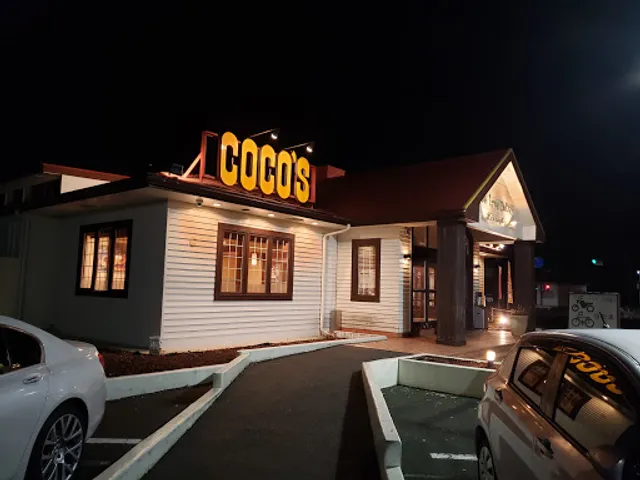 Coco's Restaurant