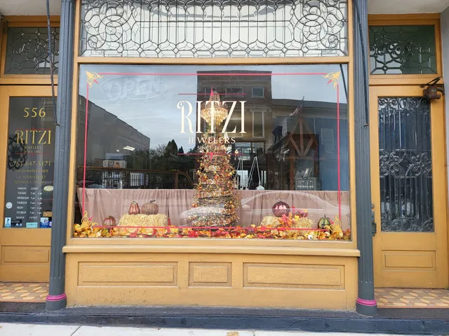 Ritzi Jewelers
