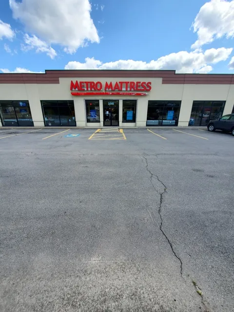 Rooms Today Mattress Dewitt