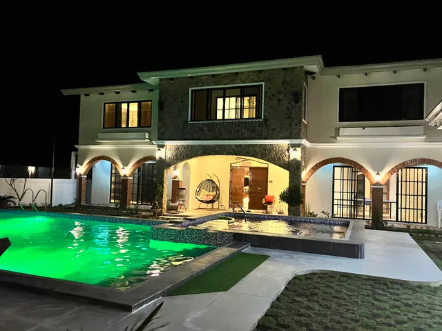 Casa de Veronica Exclusive Resort