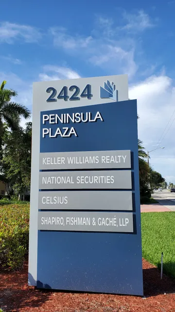 Keller Williams Realty Boca Raton