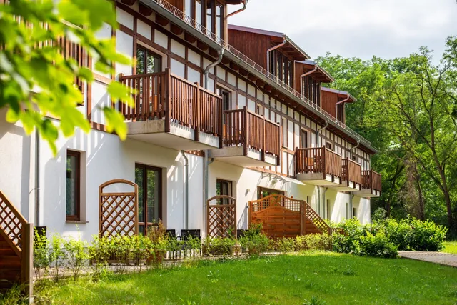 Neue Mühle - Hotel & Restaurant