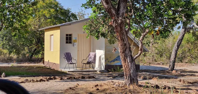 Pousada Encantos Do Jalapao