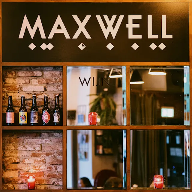 Café Maxwell