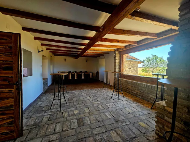 B&B Salaš na kraj sela