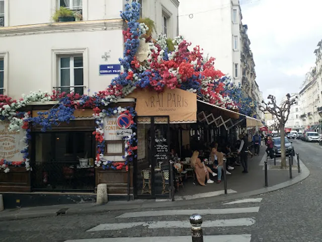 Boutique Spa Caudalie