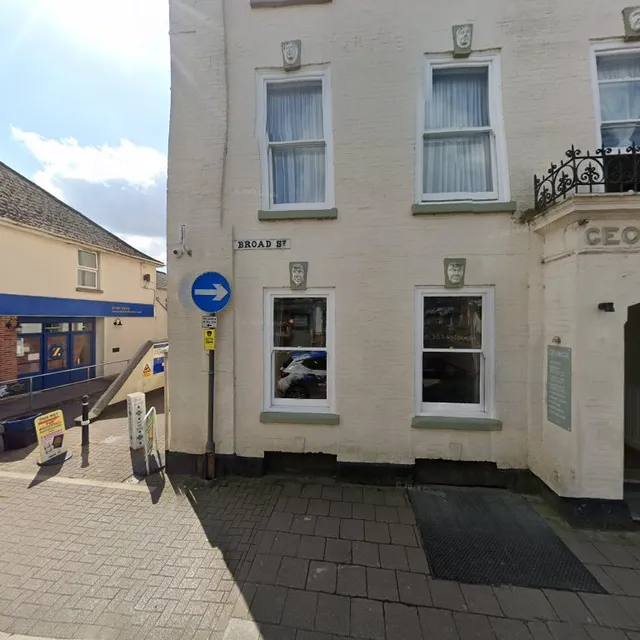 The Coffee Stall Cafe