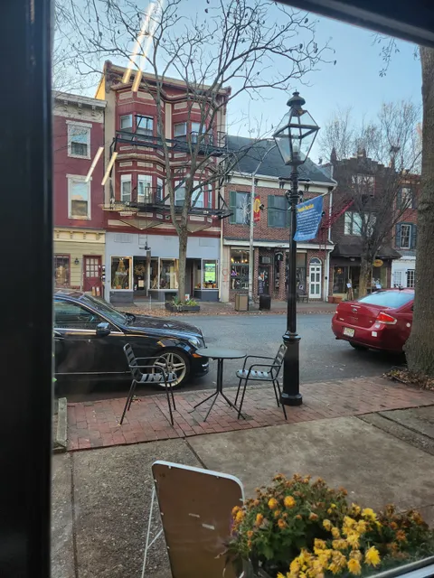 Rebecca's Vintage Boutique