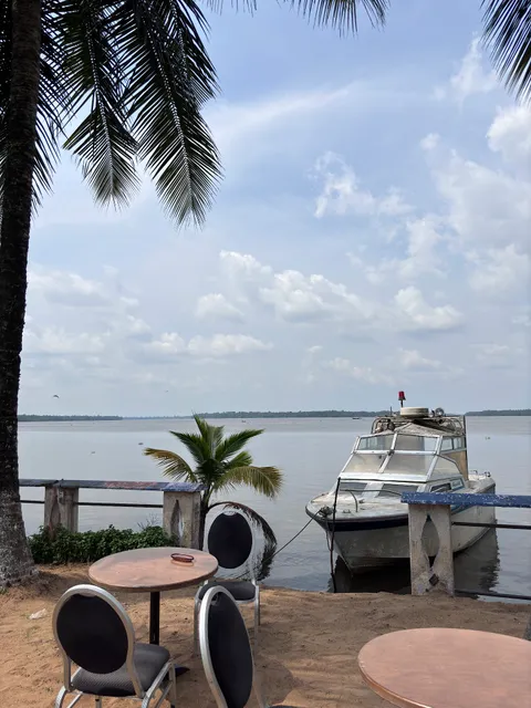 Jardins des Palétuviers - Bonassama