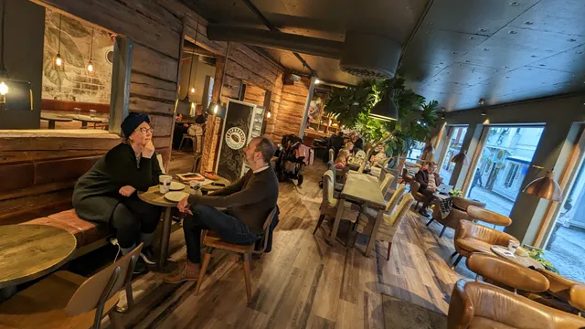 Espresso House Norrtälje