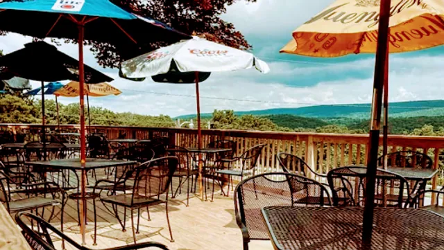 Summit View Restaurant