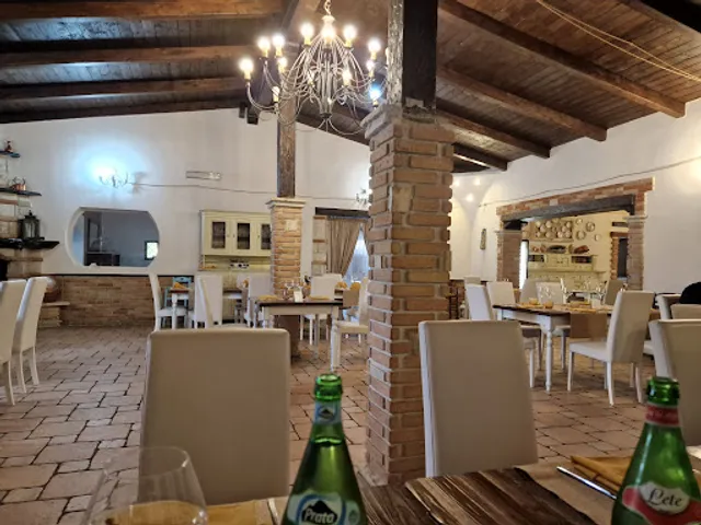 Ristorante Antico Casale