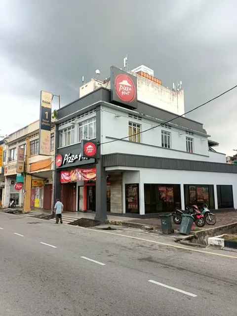 Pizza Hut Restaurant Kulim