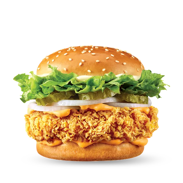 MOM'S TOUCH Namsan Tower