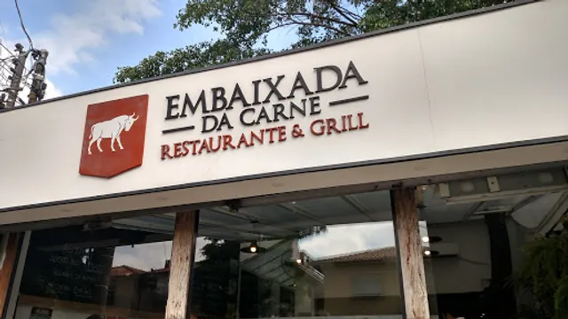 Embaixada da Carne II