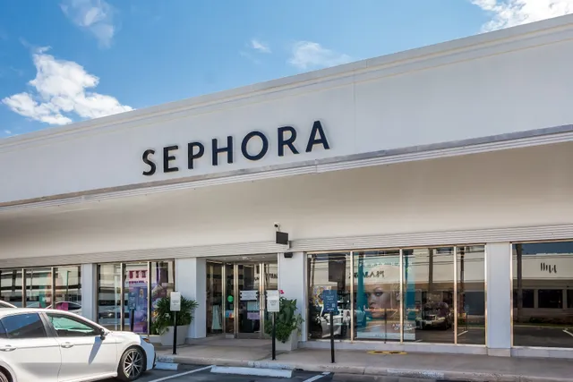 SEPHORA
