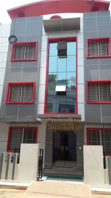 Hotel Shivansh