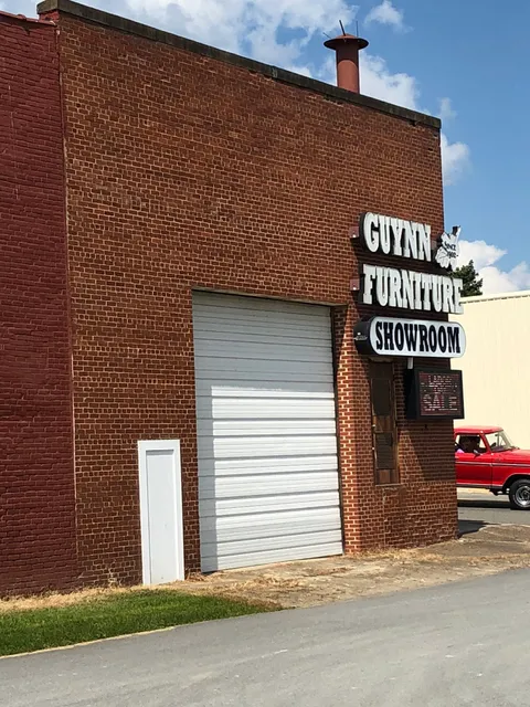 Guynn Furniture and Mattress Company