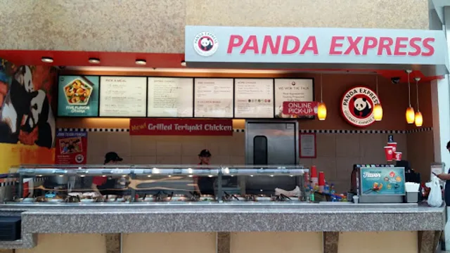 Panda Express