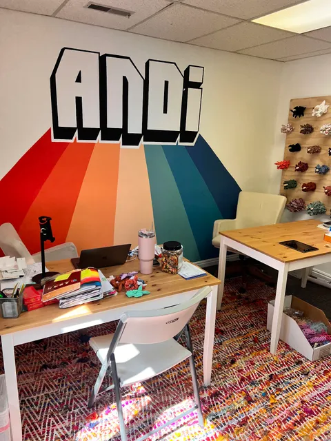 Shop ANDi