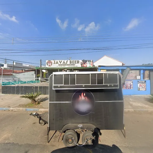 Lancheria Do Parcão