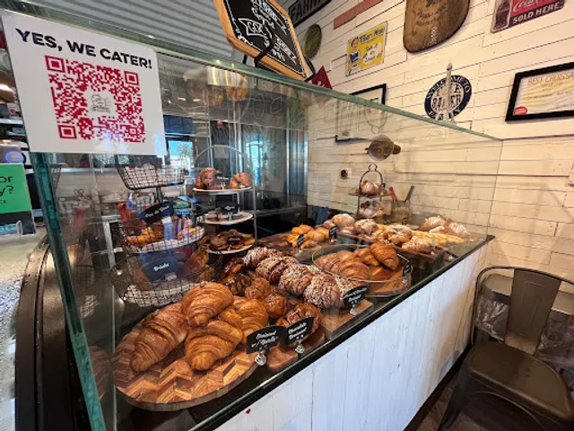 La Boulangerie Boul'Mich