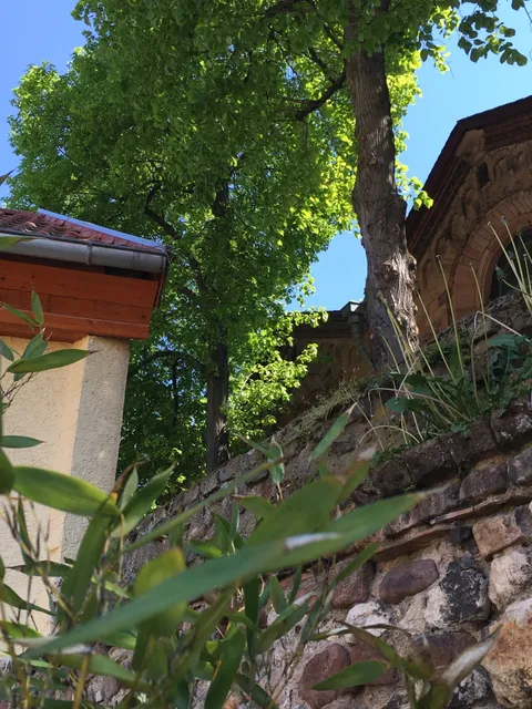 Ferienhaus "Zur Mainpforte"