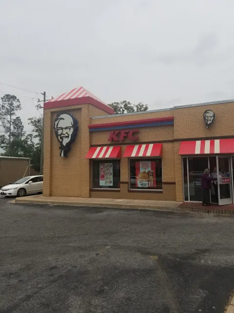 KFC