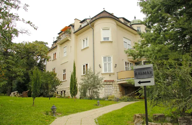 Kalmár Panzió