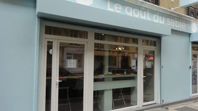 Lila | Salon de thé - Cantine & Brunch