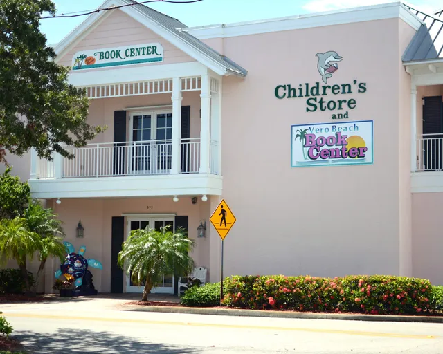 Vero Beach Book Center