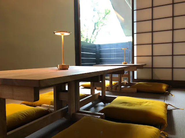 精進食堂 ときとそら