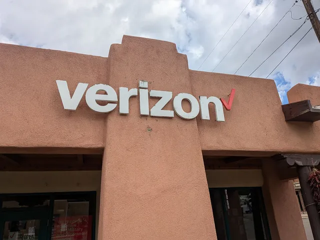Verizon