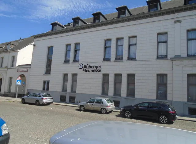 Tournai Youth Hostel