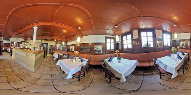 Da Bruna Ristorante e Pizzeria