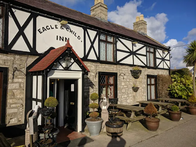 Eagle & Child Inn