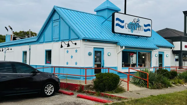 El Catrachito Restaurante