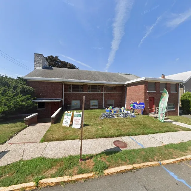 All Angels Learning Center