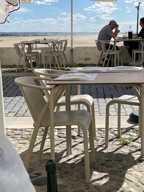 Restaurante Muralha Chafarica