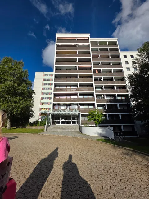 Appartementvermietung