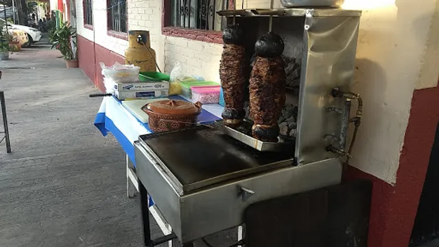 Tacos Don Toño