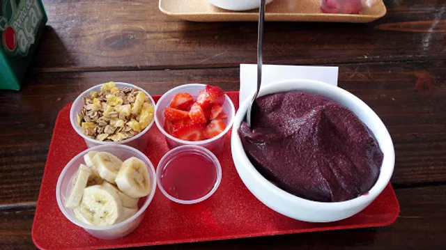 Ponto do Açaí